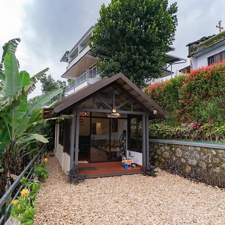 Bed and Breakfast Beyond Pines Вагамон Екстер'єр фото