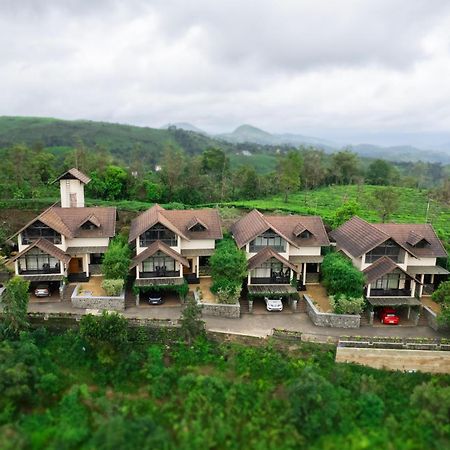 Bed and Breakfast Beyond Pines Вагамон Екстер'єр фото