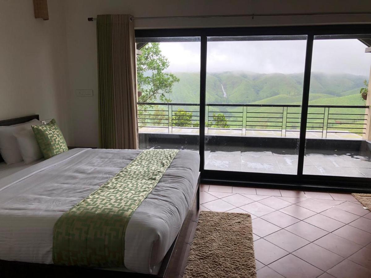 Bed and Breakfast Beyond Pines Вагамон Екстер'єр фото
