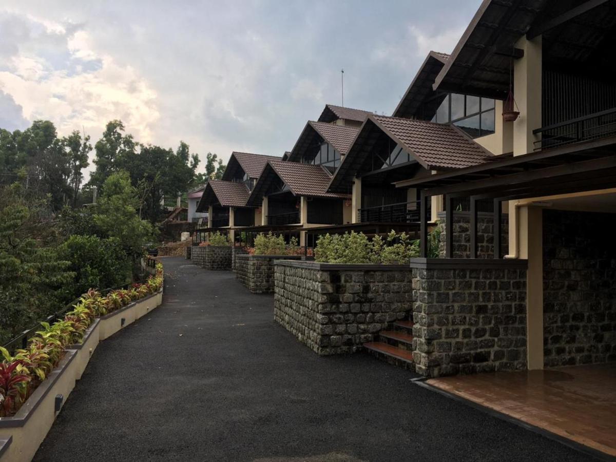 Bed and Breakfast Beyond Pines Вагамон Екстер'єр фото