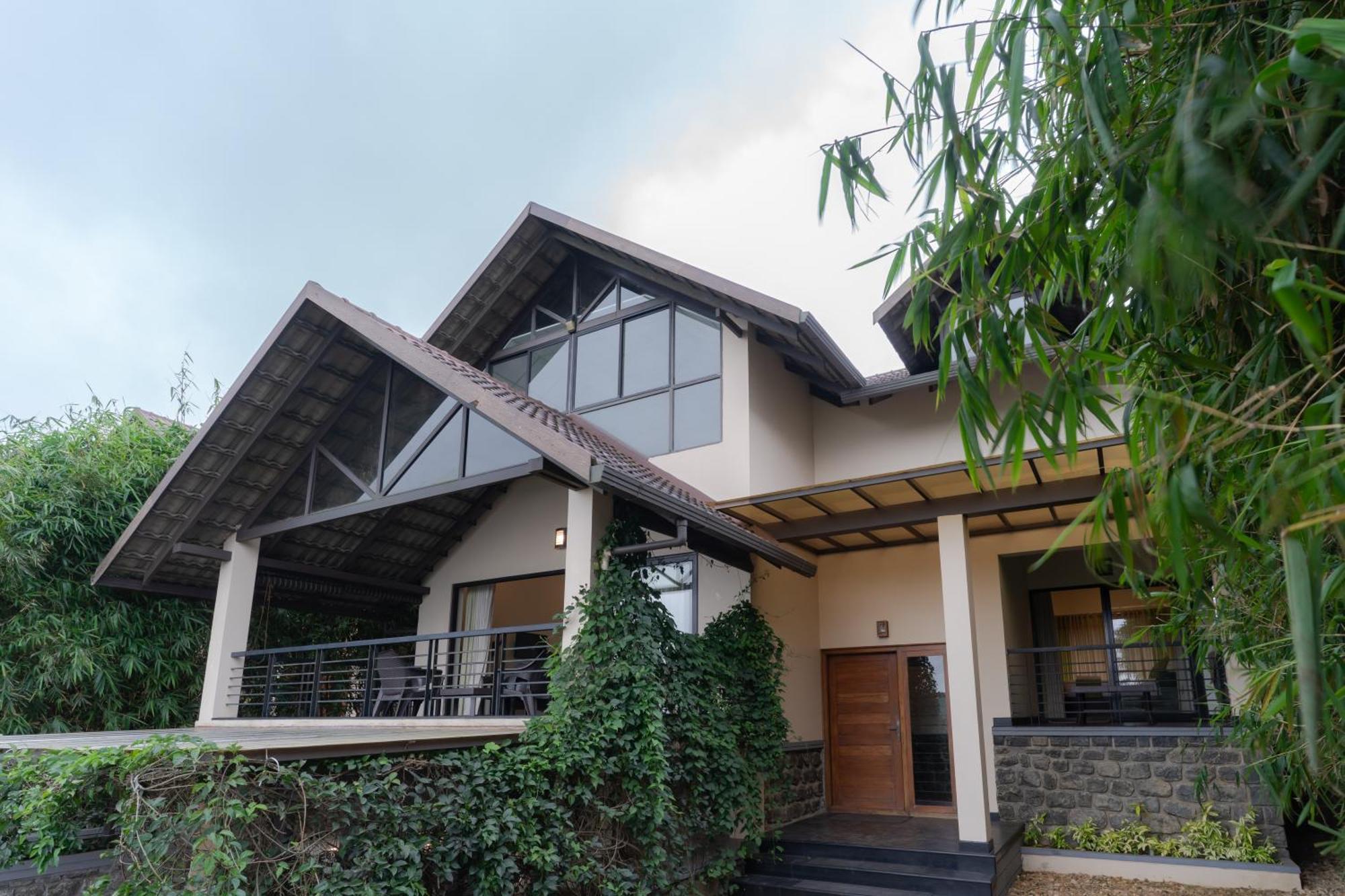 Bed and Breakfast Beyond Pines Вагамон Екстер'єр фото