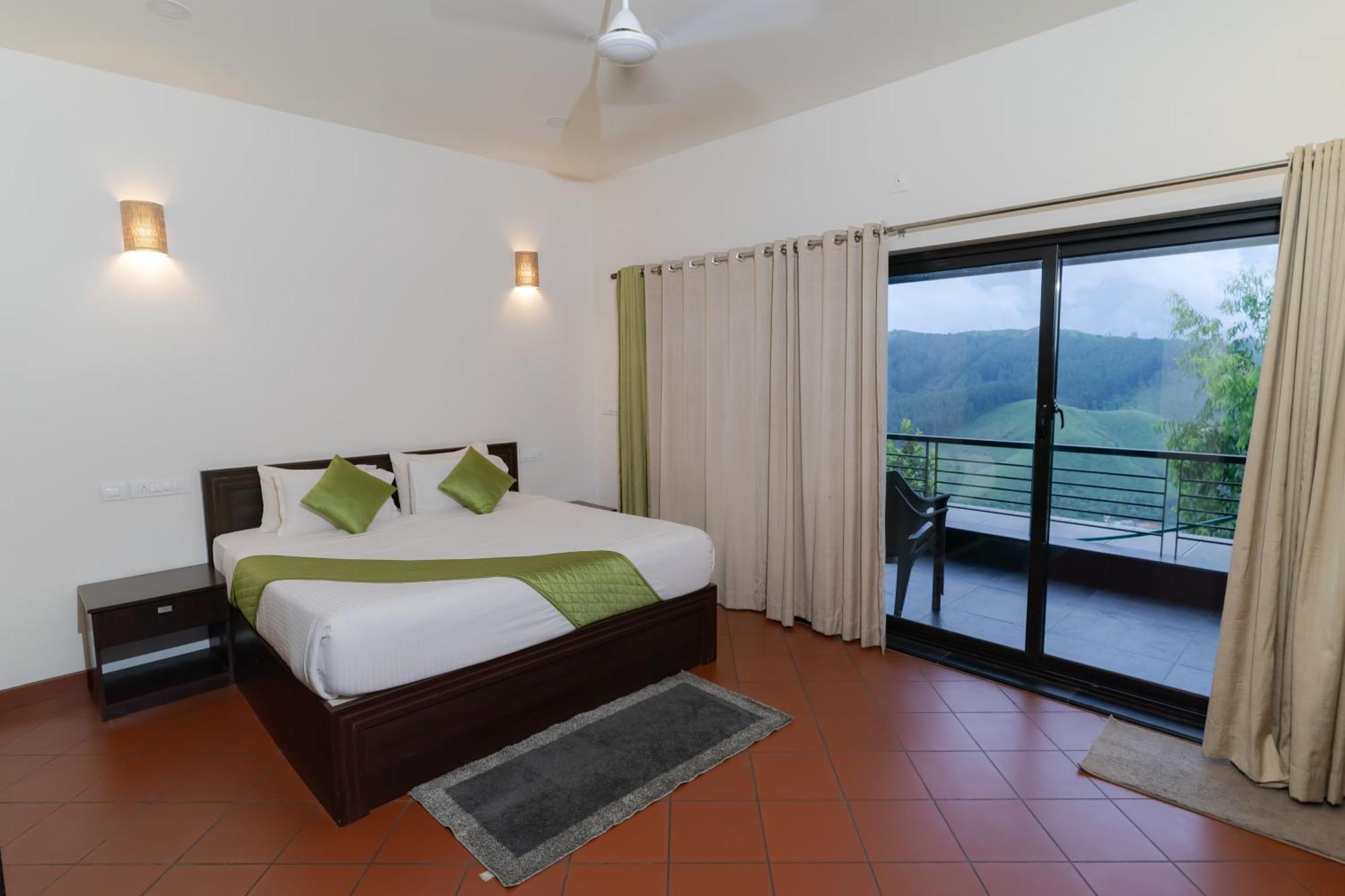 Bed and Breakfast Beyond Pines Вагамон Екстер'єр фото