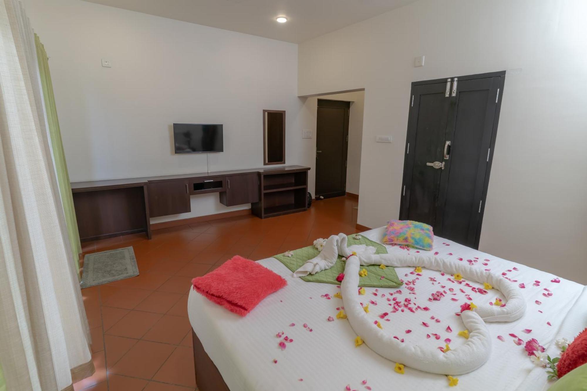 Bed and Breakfast Beyond Pines Вагамон Екстер'єр фото