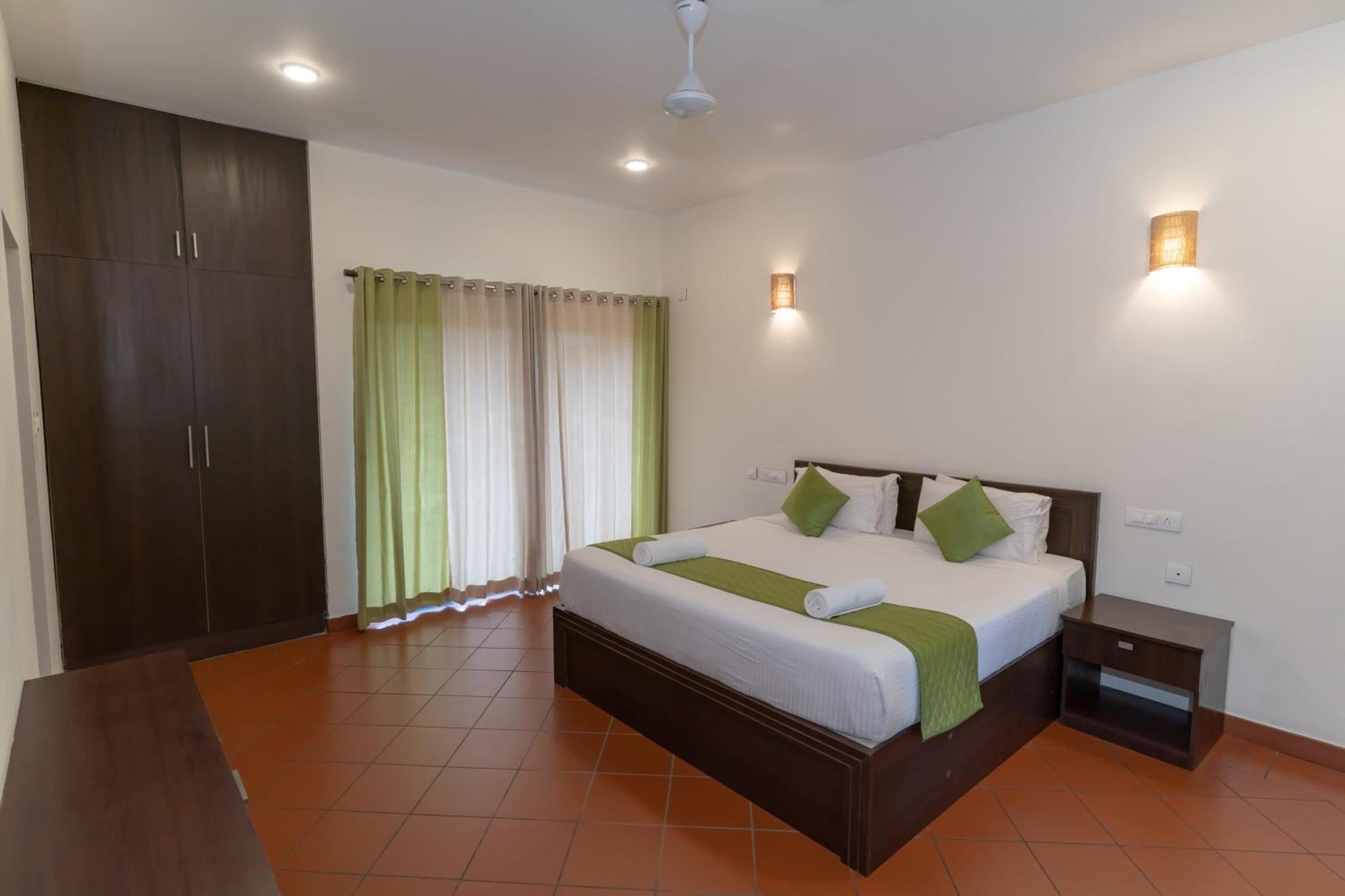 Bed and Breakfast Beyond Pines Вагамон Екстер'єр фото