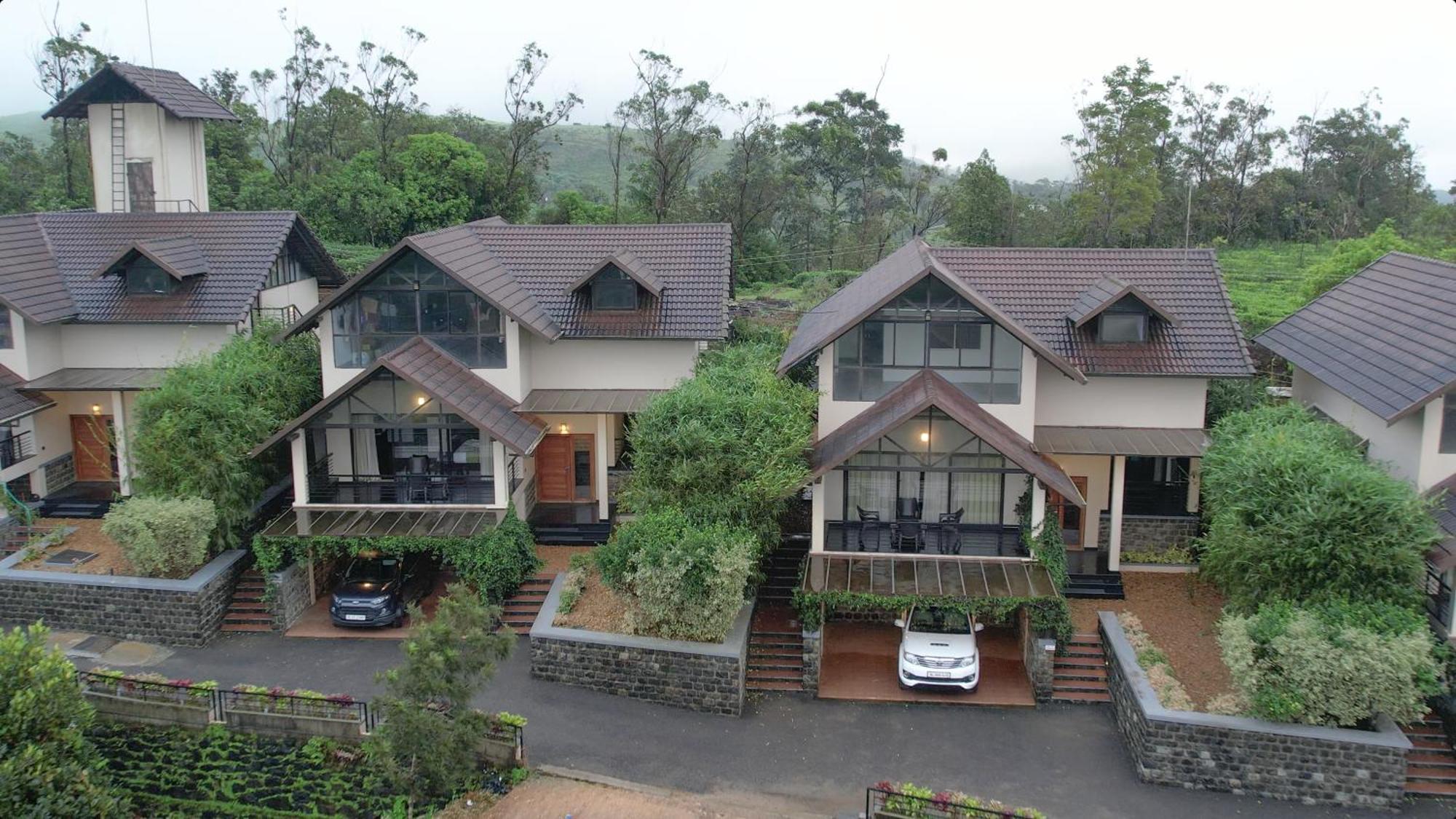 Bed and Breakfast Beyond Pines Вагамон Екстер'єр фото